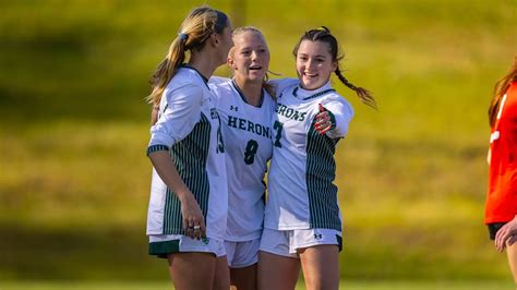 Marjorie Plants - 2024 - William Smith Soccer - Hobart and William ...