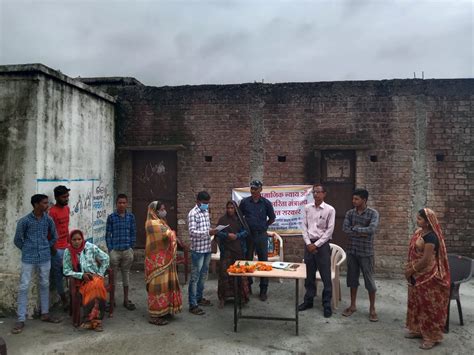 Photographs :: Pradhan Mantri Adarsh Gram Yojana(PMAGY)