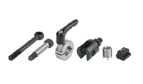 Machine Fixture Components Supplier from Bangalore