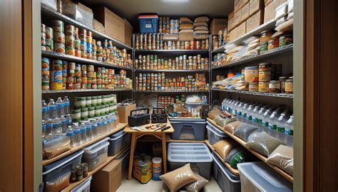 Prepper Essentials 的图像结果