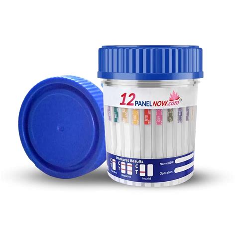 12 Panel Now 13 Panel Drug Test Kit, Screens for 13 Drugs: AMP, India ...