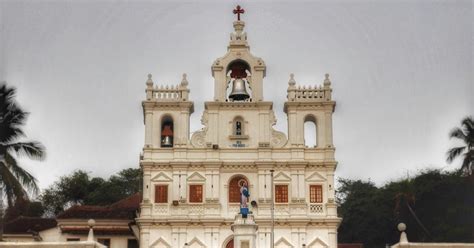 Best Places To Visit In Goa In May 2024