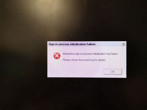 How To Fix Process1 Initialization Failed (Stop Code 0X0000006B)
