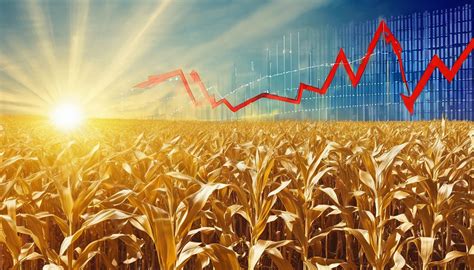 In-Depth Analysis of the Corn Market: Unpacking Supply, Demand, and ...