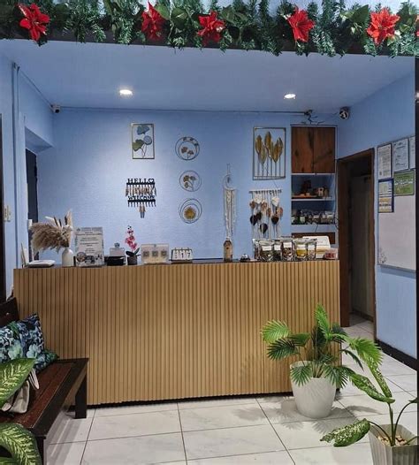 BUENAS PENSION HOUSE (Palawan Island/Puerto Princesa) - Hotel Reviews ...