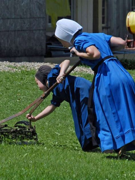 Do the Amish Drink Alcohol? - Amish Heritage