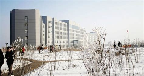 哈尔滨市第一职业高级中学 - 黑龙江职校 - 选校网