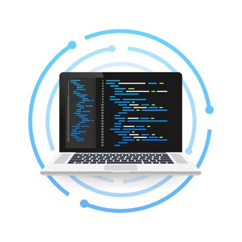 Code Developer Image Vector 的图像结果