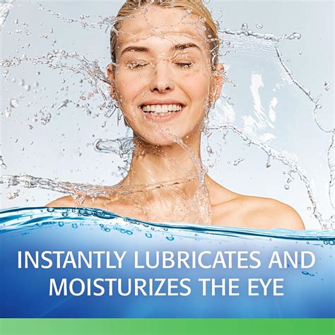 Refresh Tears, Lubricant Eye Drops, 2 Bottles .5 fl India | Ubuy