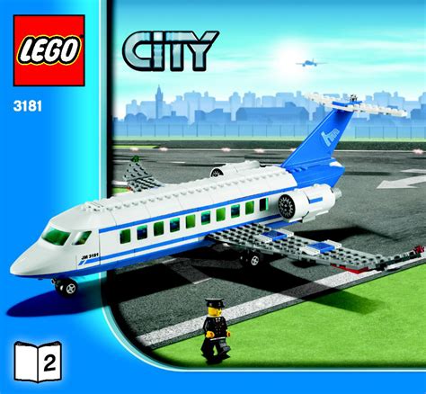 Image result for LEGO Flugzeug Tutorial