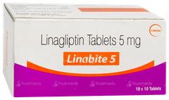 Linabite 5 Tablet 10 - Uses, Side Effects, Dosage, Price | Truemeds
