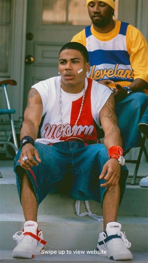 hip hop fashion brands