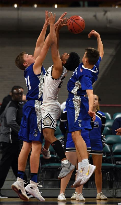 Longmont fires past Pueblo South in Class 4A Final Four