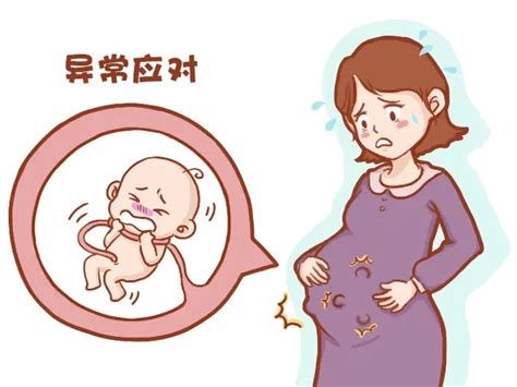 孕期出现这2种情况，说明胎儿缺氧了|胎儿|胎动|怀孕_新浪育儿_新浪网