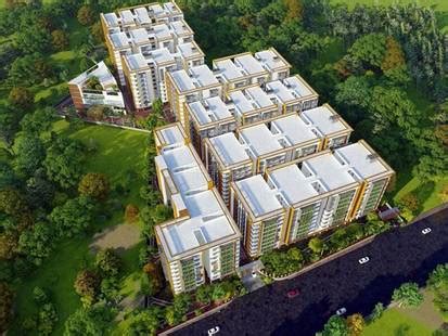 Lavender Sky in Ghanpur, Hyderabad: Price, Brochure, Floor Plan, Reviews