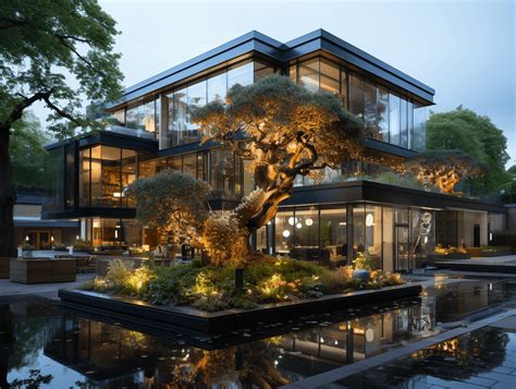 Office Landscape 的图像结果