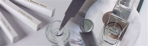 Fragrance Design Experience in Edinburgh, Novotel Edinburgh Park, 26 ...