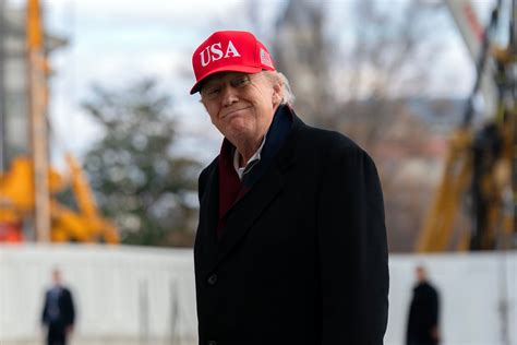 Disapproval of Donald Trump now higher than his first term—Nate Silver