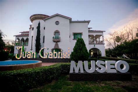 Inauguran el nuevo Museo de Juan Gabriel, en Ciudad Juárez - México ...