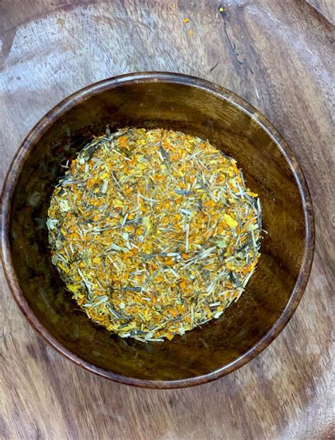 Marigold | 50 grams | – The Healing Store