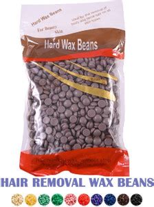 BLUEMERMAID ard Wax Beans for Painless Hair Removal, Brazilian Waxing ...