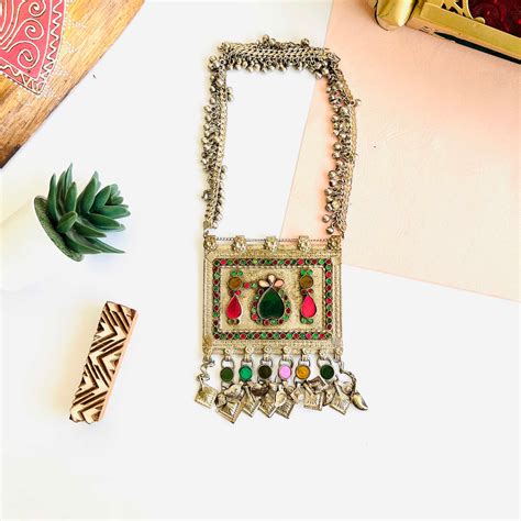 Ghazal Necklace – mohlifestyle