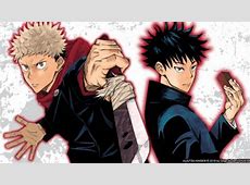 Jujutsu Kaisen Manga's All Chapters Are Available To Read  