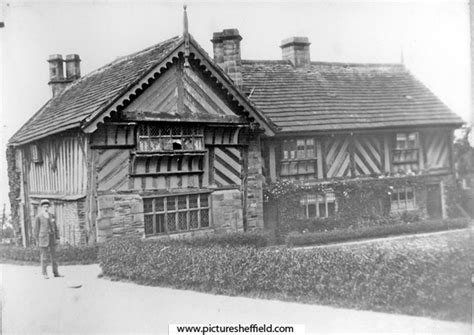 Searching Picture Sheffield