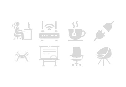 Odyssey | Coworking office spaces in Vadodara
