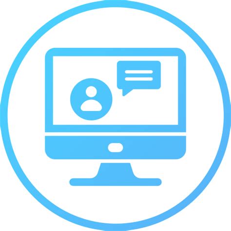 Conversation - Free user icons