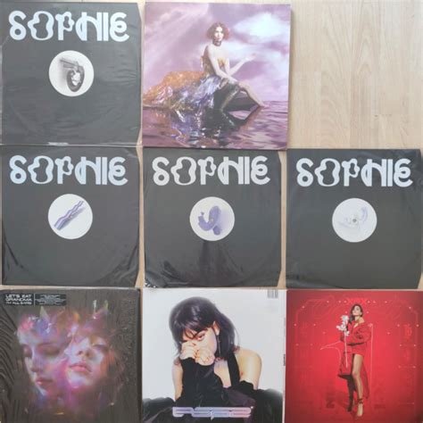 Produced By Sophie