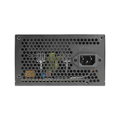 Buy Antec Atom V550 V2 Non-Modular PSU, 550 Watt