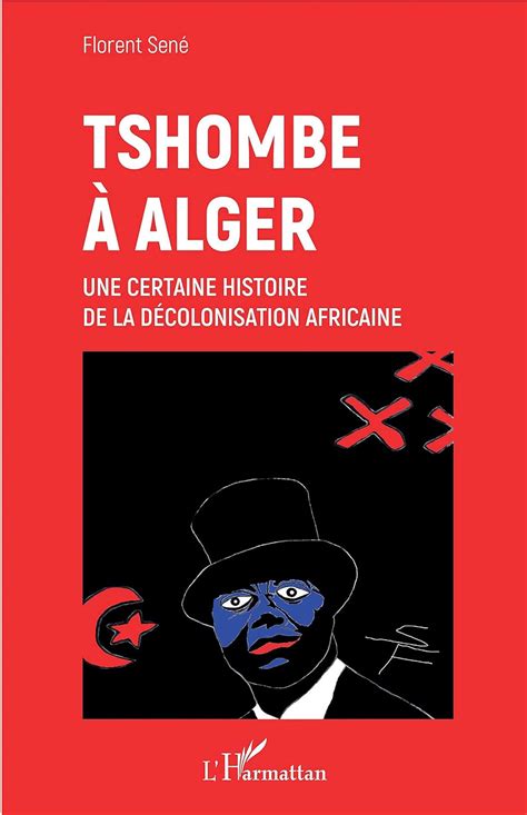 Amazon.in: Buy Tshombe a alger - une certaine histoire de la ...