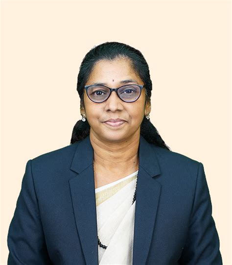 Ms. V Nagasri | IARE, Best Engineering College