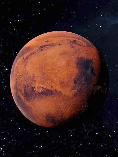 Mars goes retrograde on December 6—get ready for a tug-of-war between ...