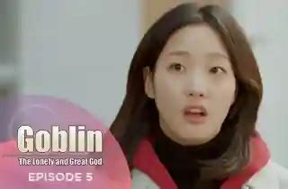 Watch Goblin : The Lonely and Great God TV Show Online | Hindi Dubbed ...
