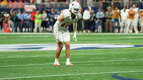 Texas targeting call, explained: Why Longhorns weren't penalized for ...