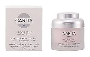 Carita Progressif Lift Fermete Genesis of Youth Night Regenation Re ...