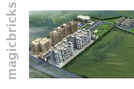 Pyramid City V in Besa, Nagpur: Price, Brochure, Floor Plan, Reviews
