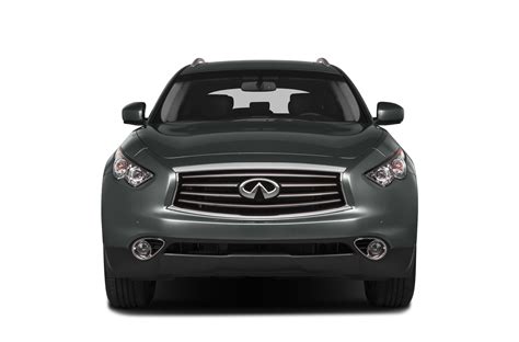 2013 INFINITI FX37 - Specs, Prices, MPG, Reviews & Photos | Cars.com