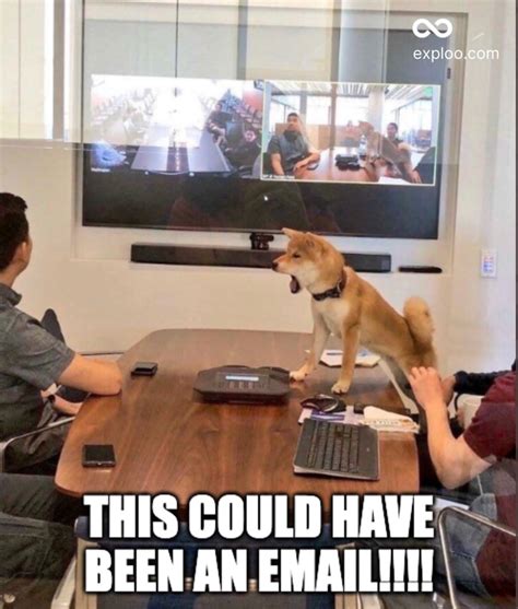 Meeting in Progress Meme 的图像结果