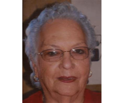 Francine Ohler Obituary (1934-12-11 - 2015-08-13) - Connellsville, PA ...