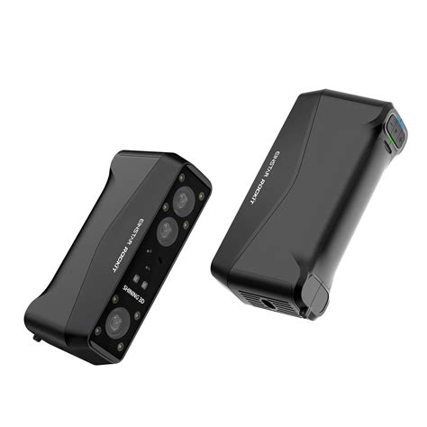 US Official Store | Handheld 3D Scanners