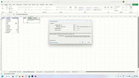 Image result for Tutorials Point VLOOKUP