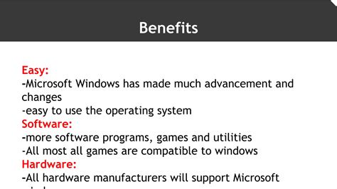 Image result for Basic of Windows Operating System
