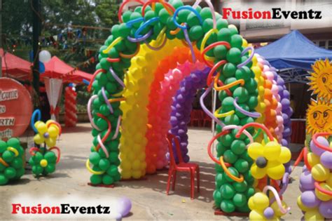 Best Birthday Party Organizers In Bangalore At Discounted Pr - Wedding ...