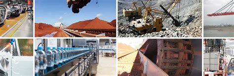 Condition monitoring solutions for cranes in port facilities | igus India