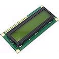 CentIoT®- LCD Display Module 1602 16x02 IIC/I2C LCD-1602 - 5V Green ...