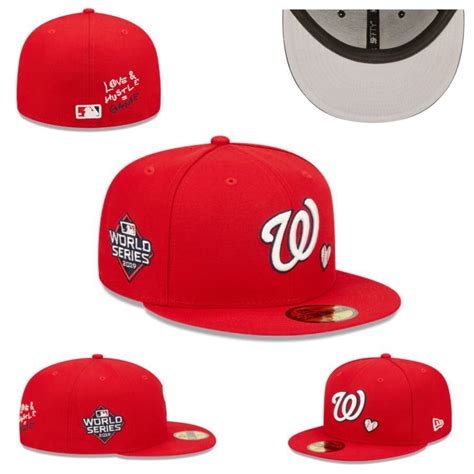 2024 blue bird team baseball caps for men and women red socks team ...