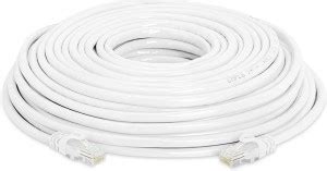 Tech-X LAN Cable 1.5 m High Speed RJ45 cat6 Ethernet Patch Cable - Tech ...